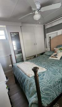 1964 Ritz Mobile Home