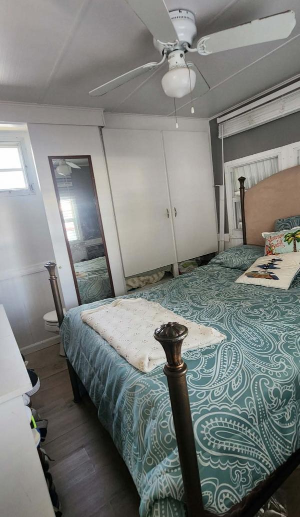 1964 Ritz Mobile Home