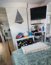 1964 Ritz Mobile Home