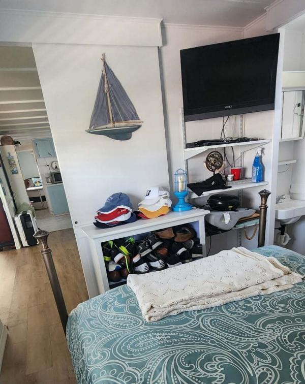 1964 Ritz Mobile Home