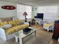 1964 Ritz Mobile Home