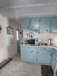 1964 Ritz Mobile Home