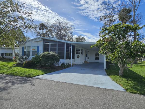 1992  Mobile Home For Sale