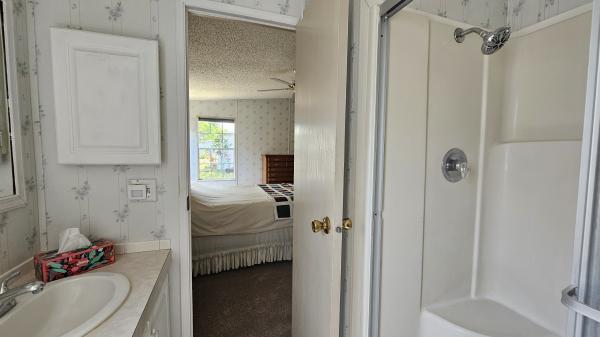 1992 Mobile Home