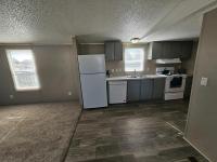 2002 Schult Desert Manor Mobile Home