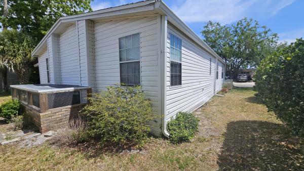 1992 Mobile Home