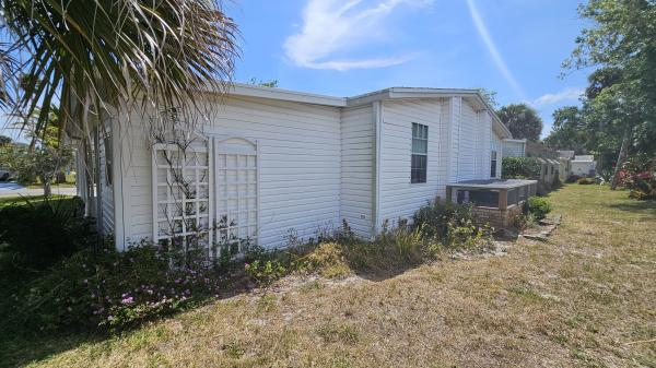 1992 Mobile Home