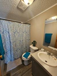 2002 Schult Desert Manor Mobile Home