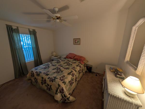 1997 Palm Harbor PH0610927A/BFL Mobile Home