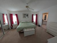 1997 Palm Harbor PH0610927A/BFL Mobile Home