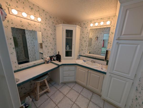 1997 Palm Harbor PH0610927A/BFL Mobile Home