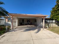 1997 Palm Harbor PH0610927A/BFL Mobile Home