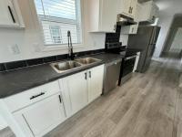 2025 Champion Innovation Singlewides Manufactured Home