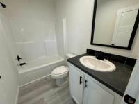 2025 Champion Innovation Singlewides Manufactured Home