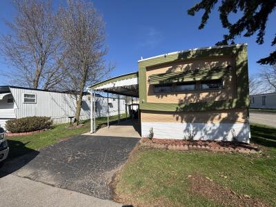 Mobile Home at 8 Tammy Ln. Cheektowaga, NY 14225