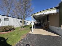 1968 delta 2332 Mobile Home