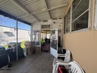 1968 delta 2332 Mobile Home