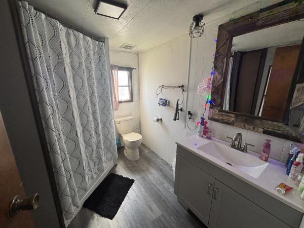 1968 delta 2332 Mobile Home