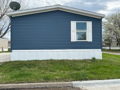 Mobile Home at 317 SE Autumn Park Dr. #77 Ankeny, IA 50021