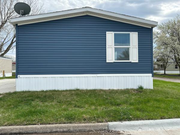 2022 Clayton  Home