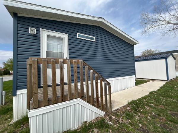 2022 Clayton  Home