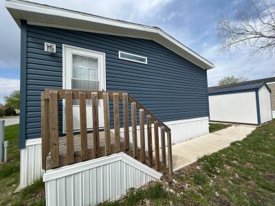 Photo 2 of 22 of home located at 317 SE Autumn Park Dr. #77 Ankeny, IA 50021