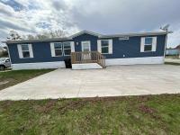 2022 Clayton  Home