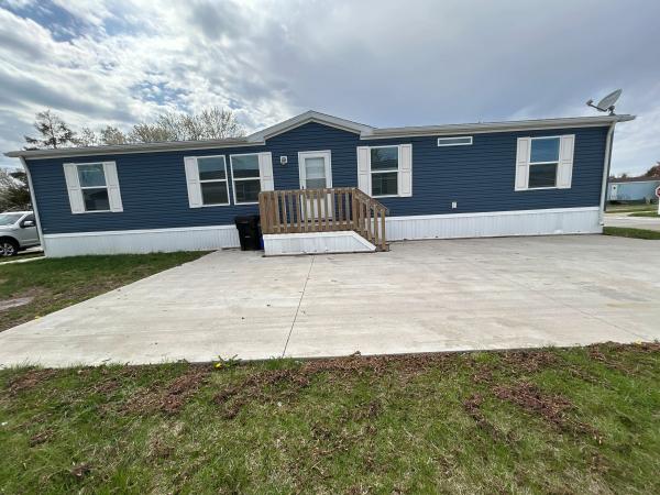 2022 Clayton  Home