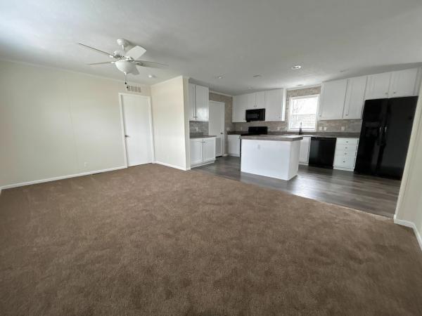 2022 Clayton  Home