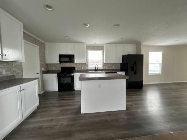 2022 Clayton  Home