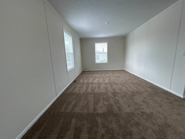 2022 Clayton  Home