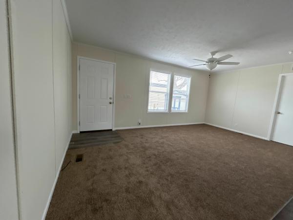 2022 Clayton  Home