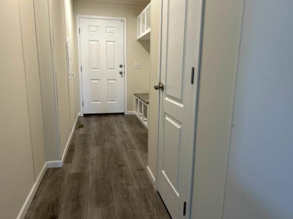 2022 Clayton  Home