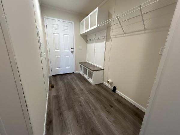 2022 Clayton  Home