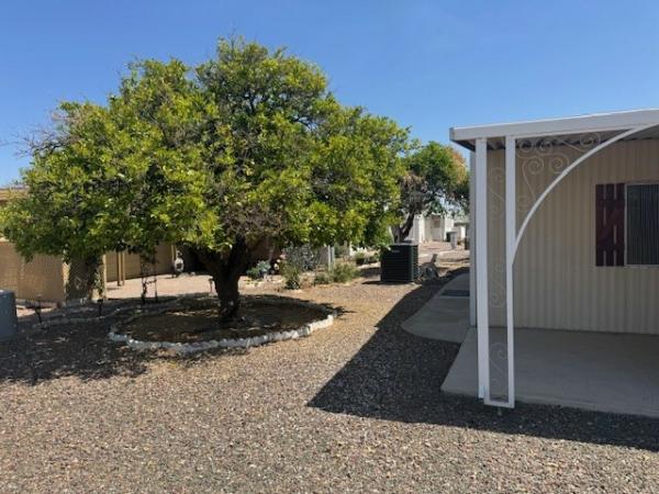 1977 Mansion A/B3667R47MCA Mobile Home