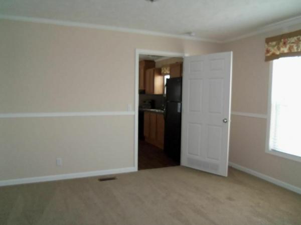 2013 Clayton Homes Inc The Azalea Mobile Home