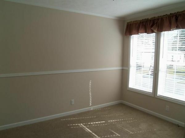 2013 Clayton Homes Inc The Azalea Mobile Home