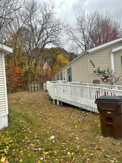 Mobile Home at 5065 Taft Ave Hudsonville, MI 49426