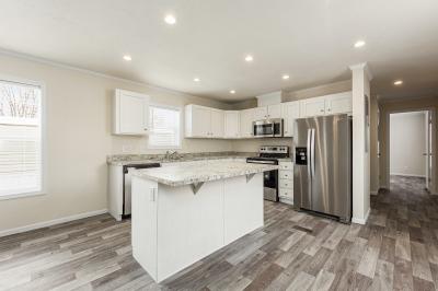 Mobile Home at 6 Starling Hill  #231 Orion Township, MI 48359