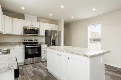 Photo 2 of 14 of home located at 6 Starling Hill  #231 Orion Township, MI 48359
