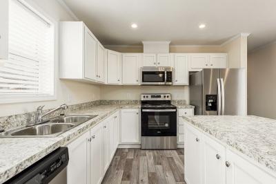 Photo 3 of 14 of home located at 6 Starling Hill  #231 Orion Township, MI 48359