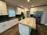 2025 Clayton The Colonial Manufactured Home