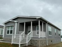 2025 Clayton The Colonial Manufactured Home