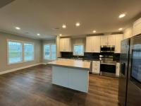 2025 Clayton The Colonial Manufactured Home