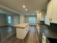 2025 Clayton The Colonial Manufactured Home