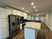2025 Clayton The Barton Creek Manufactured Home