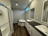 2025 Clayton The Barton Creek Manufactured Home