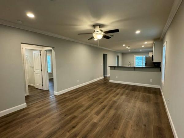 2025 Clayton The Barton Creek Manufactured Home