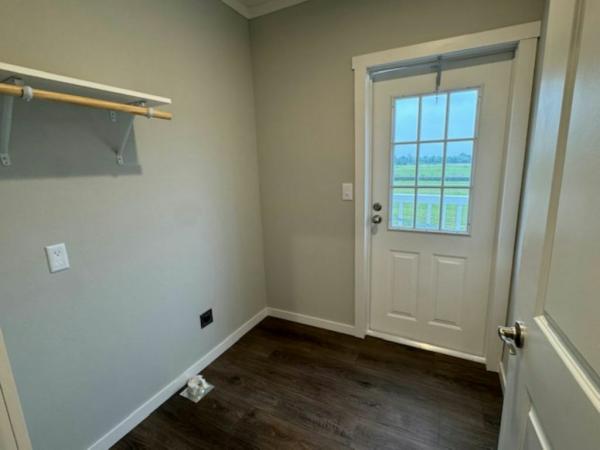 2025 Clayton The Barton Creek Manufactured Home