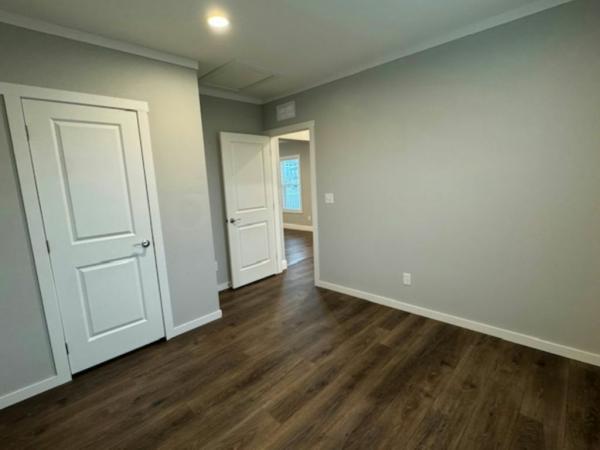 2025 Clayton The Barton Creek Manufactured Home